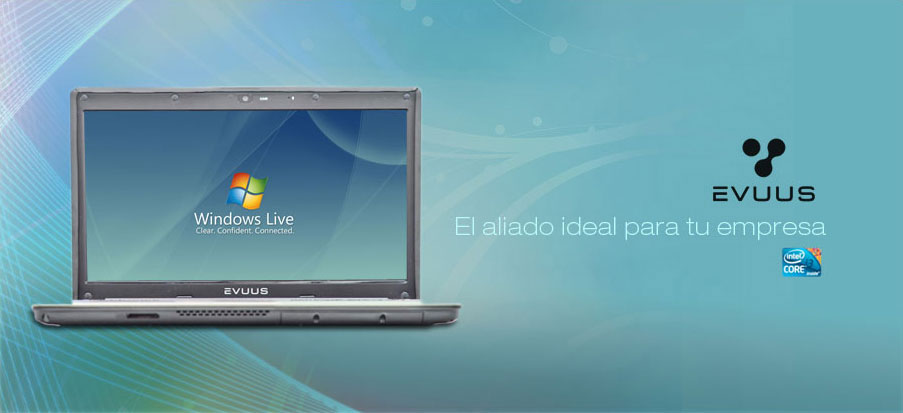 EVUUS Laptops & Computers
