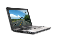 Laptop EVUUS EL-314/P